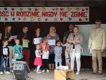 Warmińsko-Mazurskie Dni Rodziny w Białej Piskiej