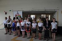 Szkoła Podstawowa w Kumielsku