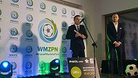 Piłkarska Gala WMZPN (fot. WMZPN w Olsztynie)
